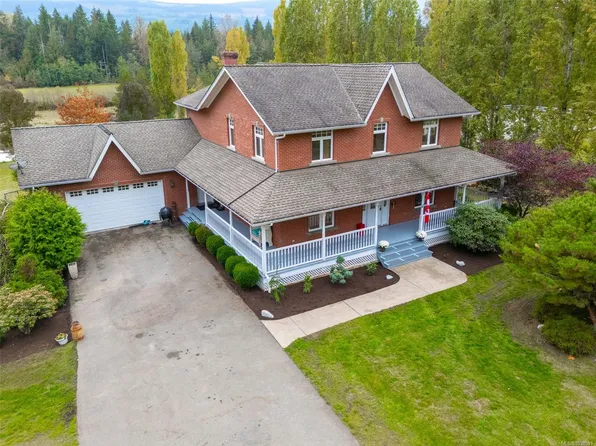 1920 Fisher Rd, Nanaimo, BC V0R 1V0