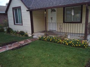 2877 S 8850 W, Magna, UT 84044