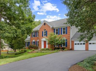 534 Post Oak Rd, Annapolis, MD 21401