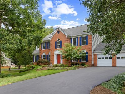 534 Post Oak Rd, Annapolis, MD, 21401