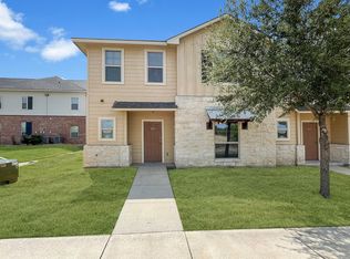 709 Luther St W #WEST101, College Station, TX 77840