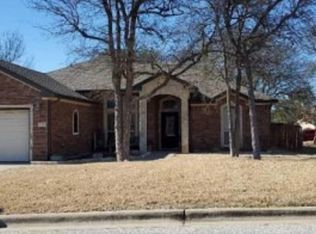 3105 Matador Cv, Belton, TX 76513