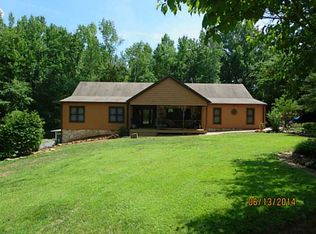 681 Forest Valley Dr, Asheboro, NC 27205