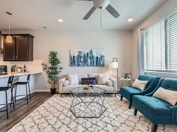 635 Stonebridge Drive, Longmont, CO 80503