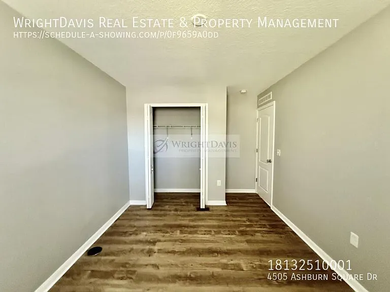 4505 Ashburn Square Dr — Photo 27
