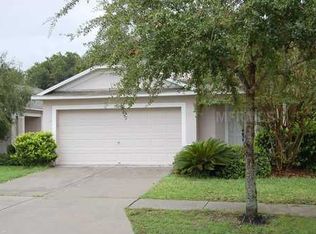 18168 Canal Pointe St, Tampa, FL 33647