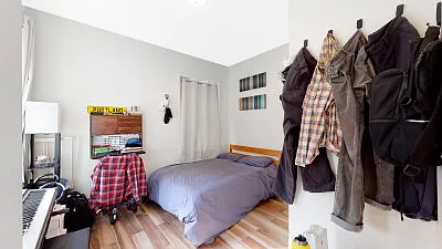 25 Chester St #1X — Photo 6