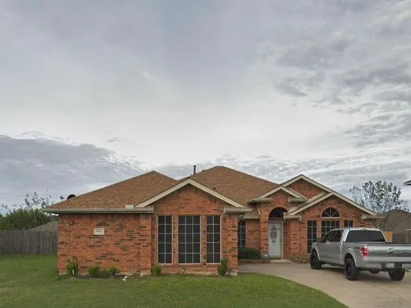 1013 Urban Dr, Desoto, TX 75115
