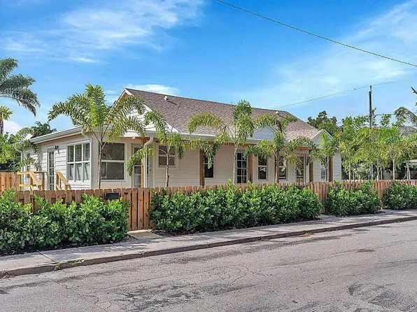 829 N K St APT 1, Lake Worth, FL 33460