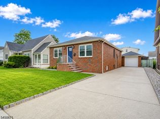 21 N 18th St, Kenilworth, NJ 07033