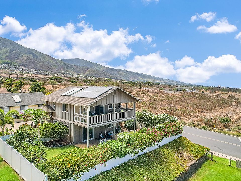 101 E Kanamele Loop, Wailuku, HI 96793 | Zillow