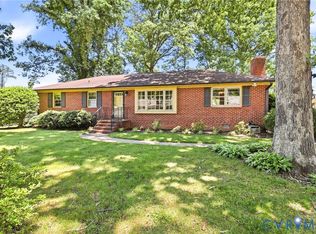 1441 Chevelle Dr, North Chesterfield, VA 23235
