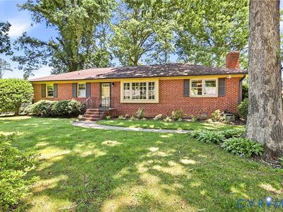 1441 Chevelle Dr, North Chesterfield, VA, 23235