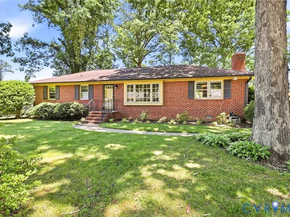 1441 Chevelle Dr, North Chesterfield, VA 23235