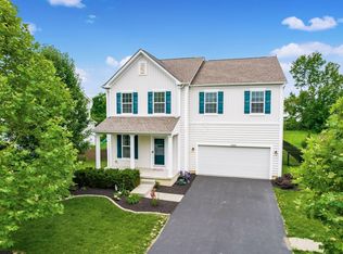 12283 Herons Landing Dr NW, Pickerington, OH 43147