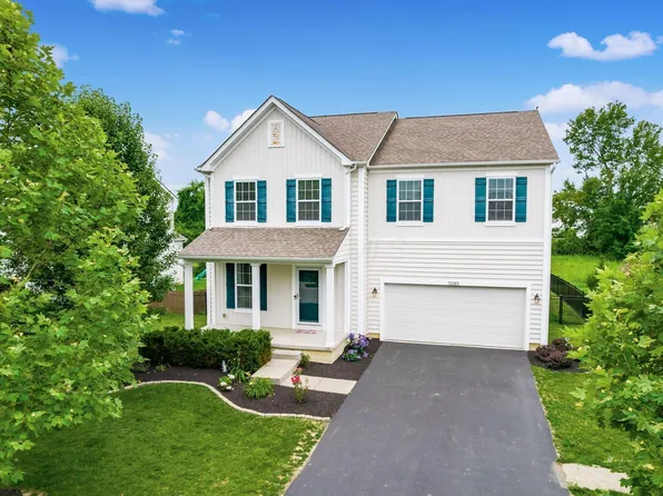 12283 Herons Landing Dr NW, Pickerington, OH 43147