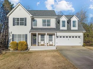 3406 Talking Leaves Trl, Gainesville, GA 30506