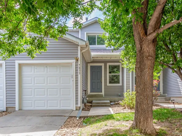 7833 S Kittredge Circle, Englewood, CO 80112