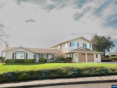 3552 Basswood Ct NW, Salem, OR, 97304