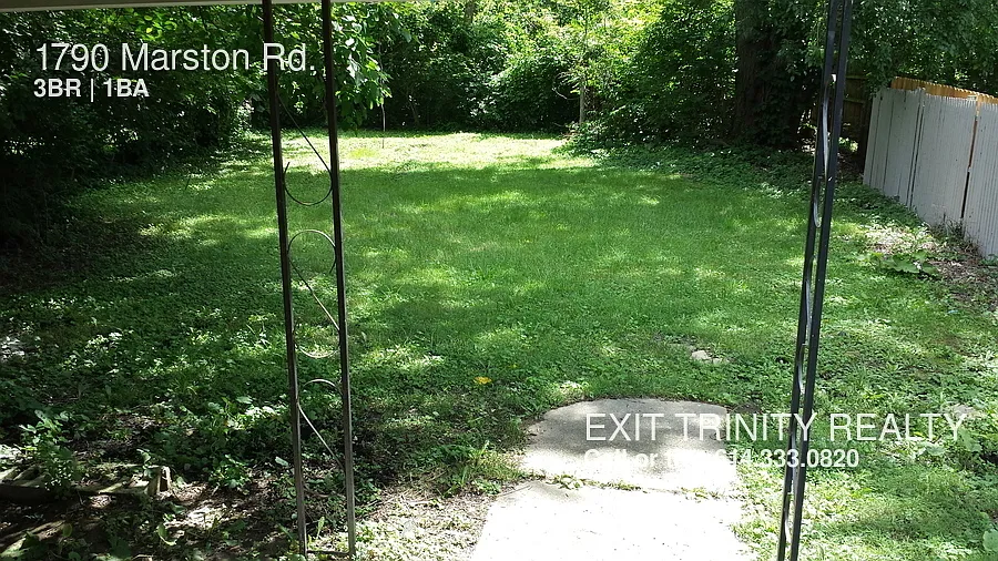 1790 Marston Rd photo 1