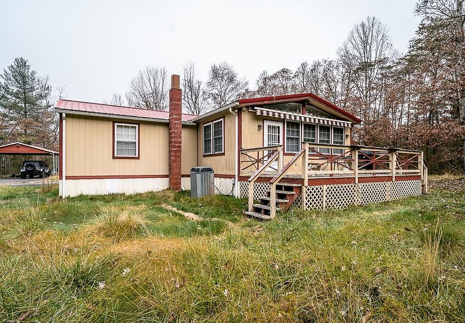 701 Griffith Rd, Clifton VA 24422 Zillow