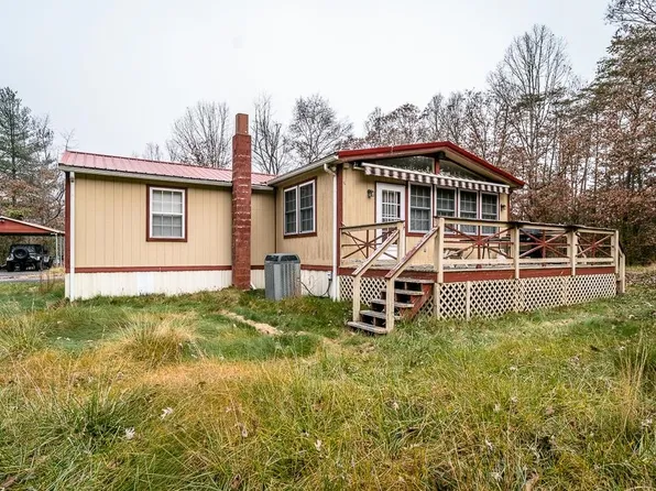 701 Griffith Rd, Clifton Forge, VA 24422