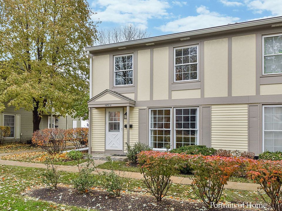 1670 Monticello Ct UNIT B, Wheaton, IL 60189 | Zillow