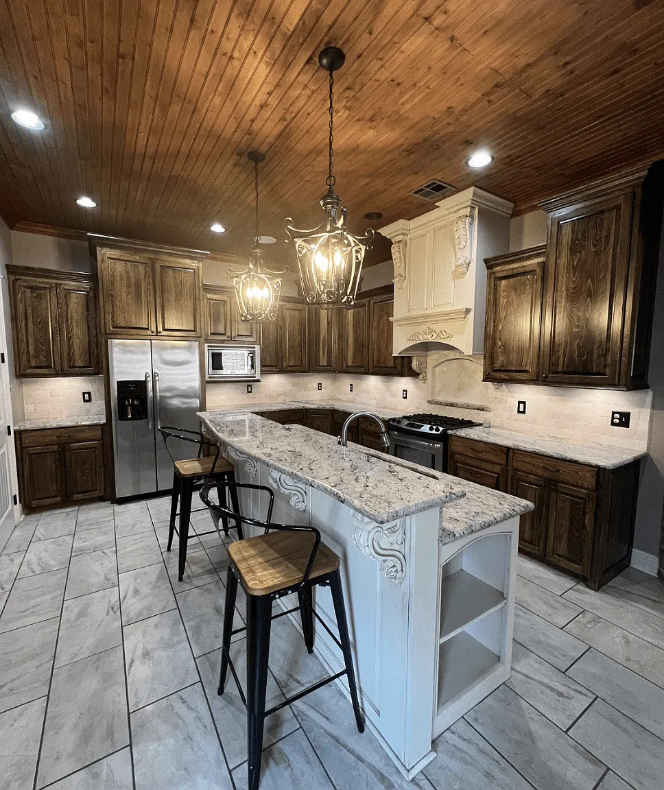 5810 Willow Breeze Drive — Photo 1