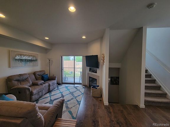 2nd image of 3155 E 104th Avenue #12C