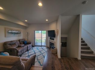 3155 E 104th Ave UNIT 12C, Thornton, CO 80233