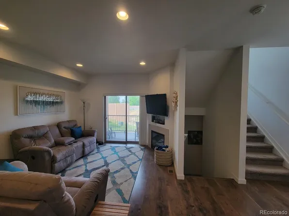 3155 E 104th Avenue #12C, Denver, CO 80233