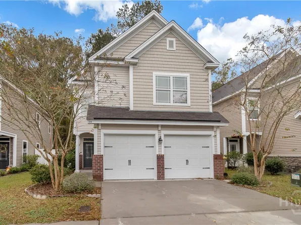 650 Summer Hill Way, Richmond Hill, GA 31324