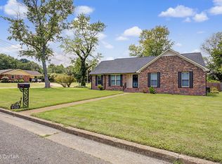 770 Foster Ave, Brownsville, TN 38012