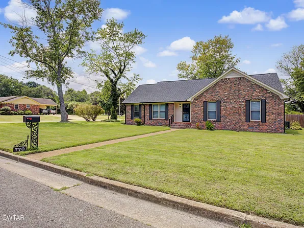 770 Foster Ave, Brownsville, TN 38012