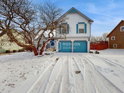 7681 W 152nd St, Overland Park, KS, 66223