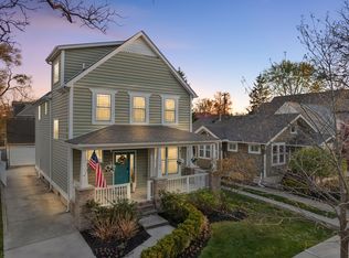 1208 Davis Ave, Birmingham, MI