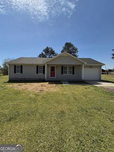 787 Mountain Creek Church Rd, Monroe, GA, 30656