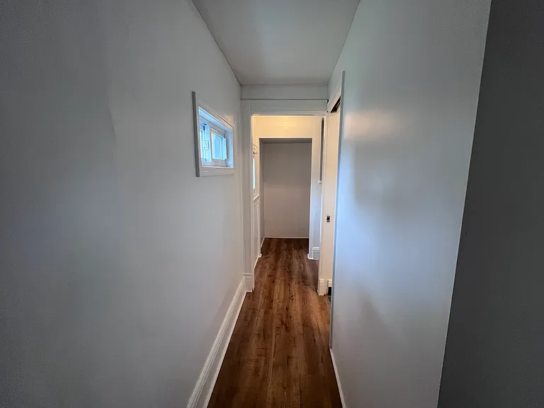 Upper Hallway