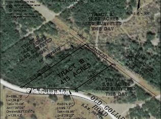 5825 Old Goliad Rd, Goliad, TX 77963