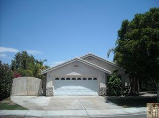 47840 Azalea St, Indio, CA 92201