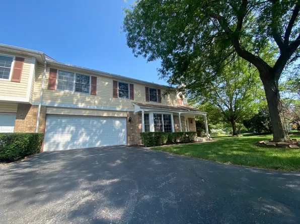 9967 Cambridge Ct #D, Mokena, IL 60448