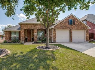 2203 Hillary Trl, Mansfield, TX 76063