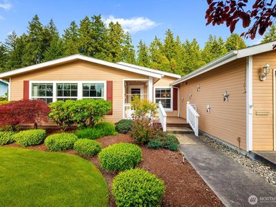 14415 41st Avenue Ct NW #62, Gig Harbor, WA, 98332