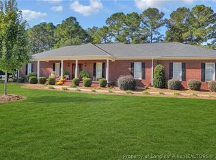 109 Wade Ave, Dunn, NC 28334