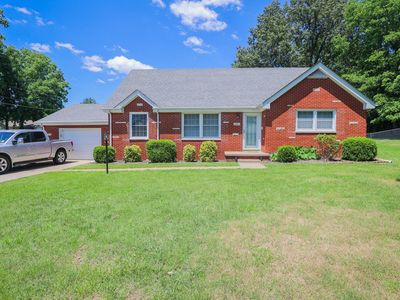 3861 Lovelaceville Rd, Paducah, KY, 42001