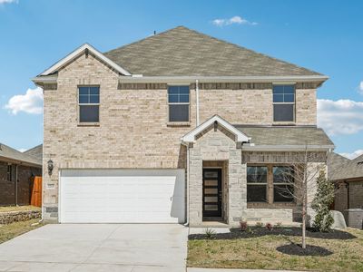 2211 Gustavus Dr, Sherman, TX, 75092