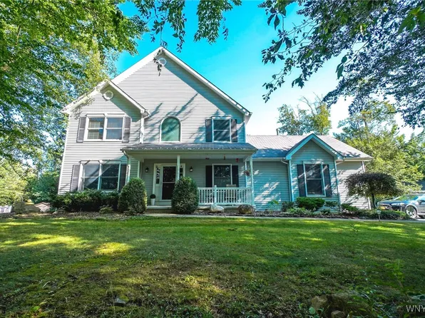 12360 Clinton St, Alden, NY 14004