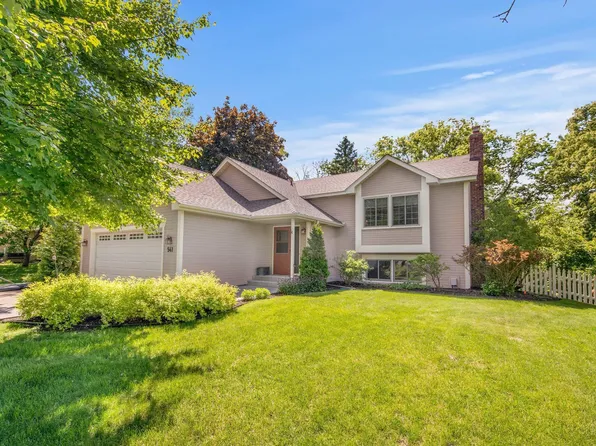 541 Homewood Ave, Saint Paul, MN 55115