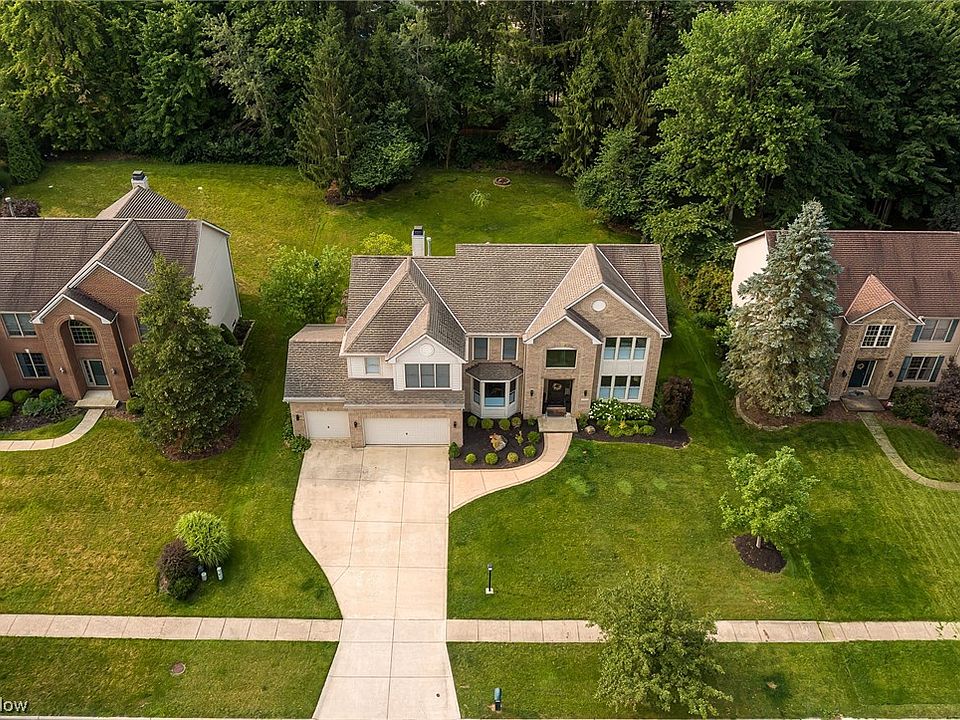12509 Coopers Run, Strongsville, OH 44149 Zillow