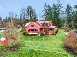 22849 172nd Ave SE, Kent, WA 98042